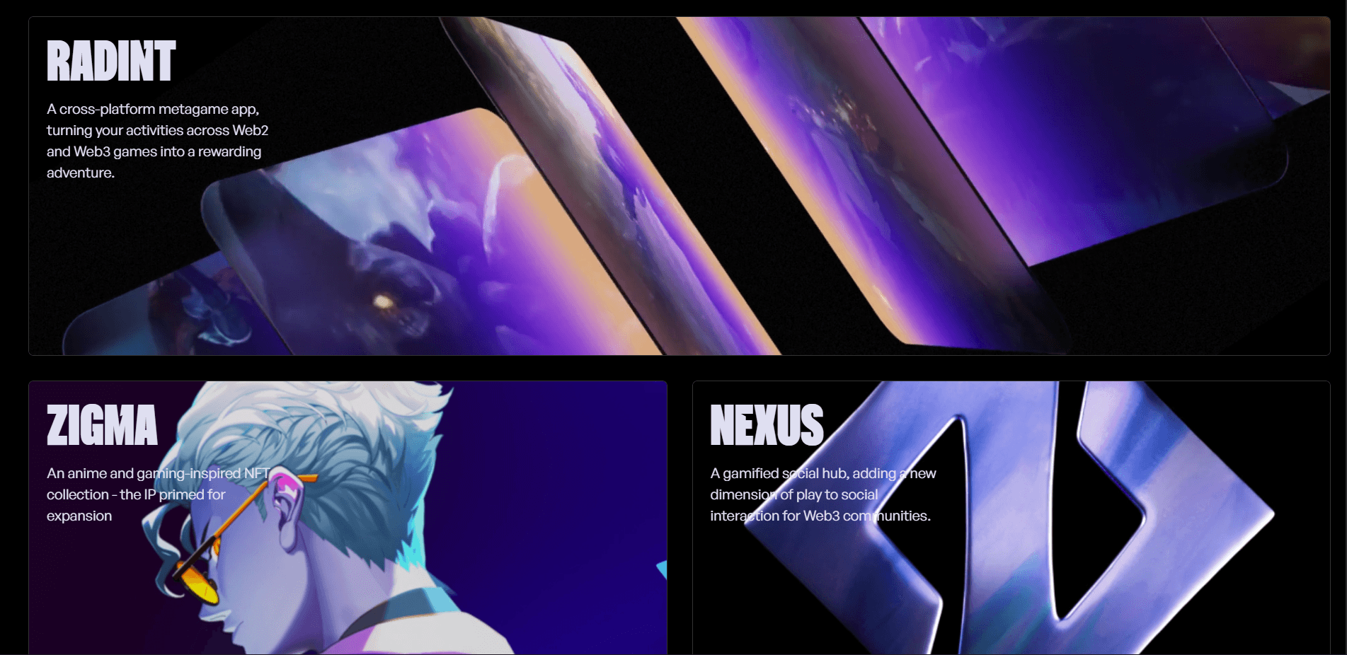 Awwwards screenshot 1