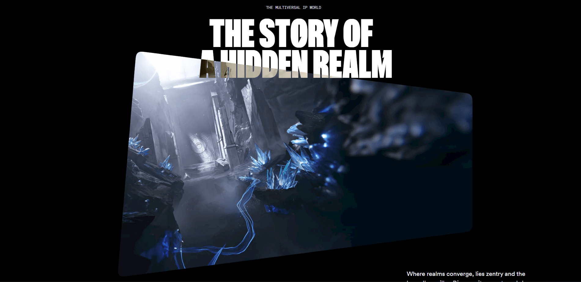 Awwwards screenshot 2