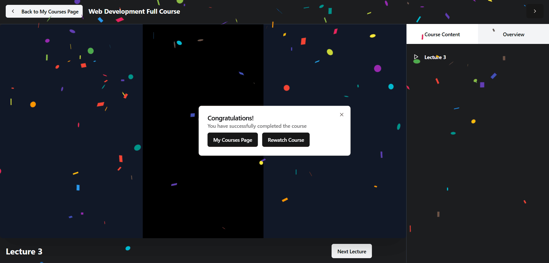 Learn.com screenshot 2