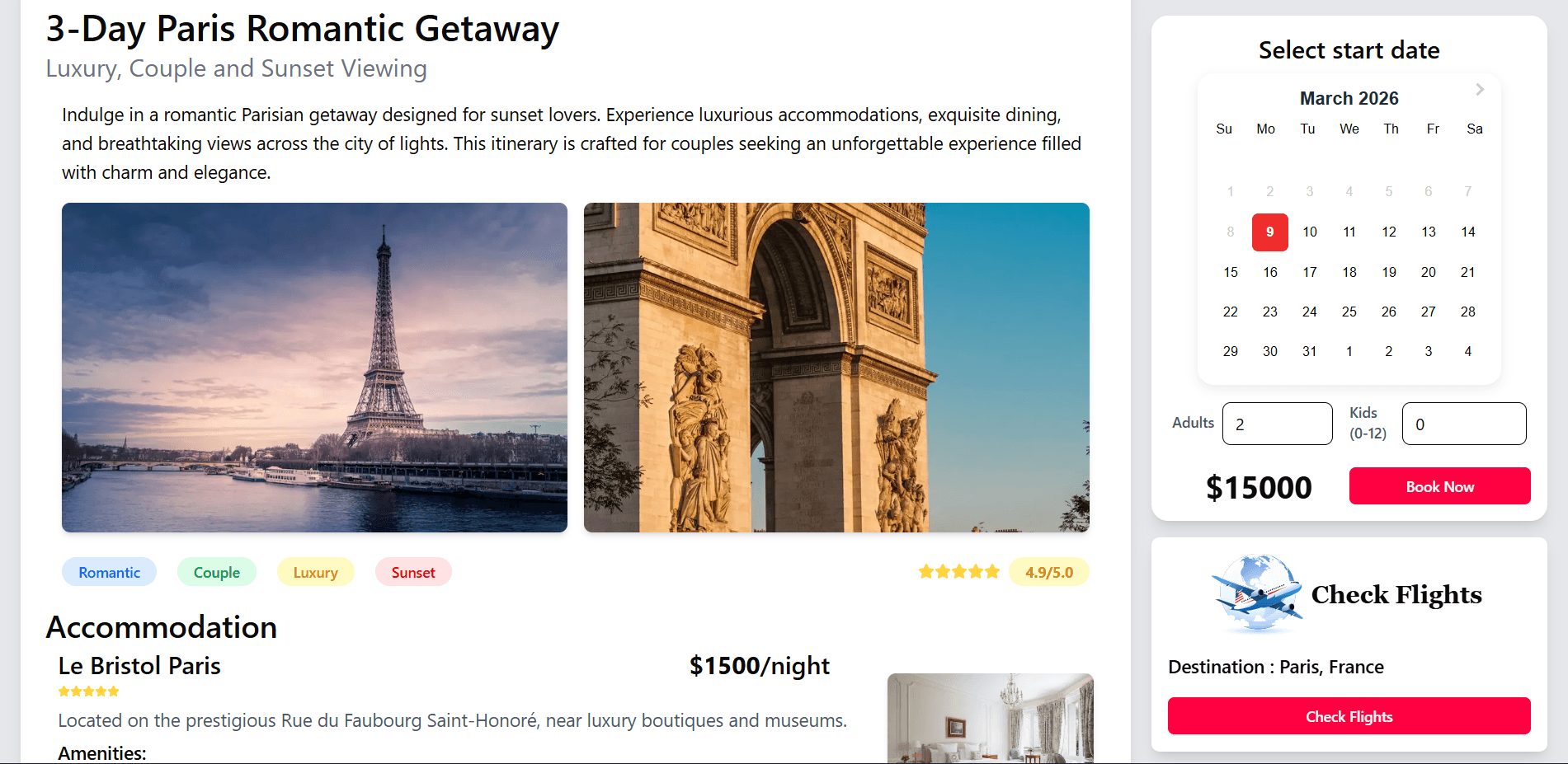 Xplorer screenshot 1