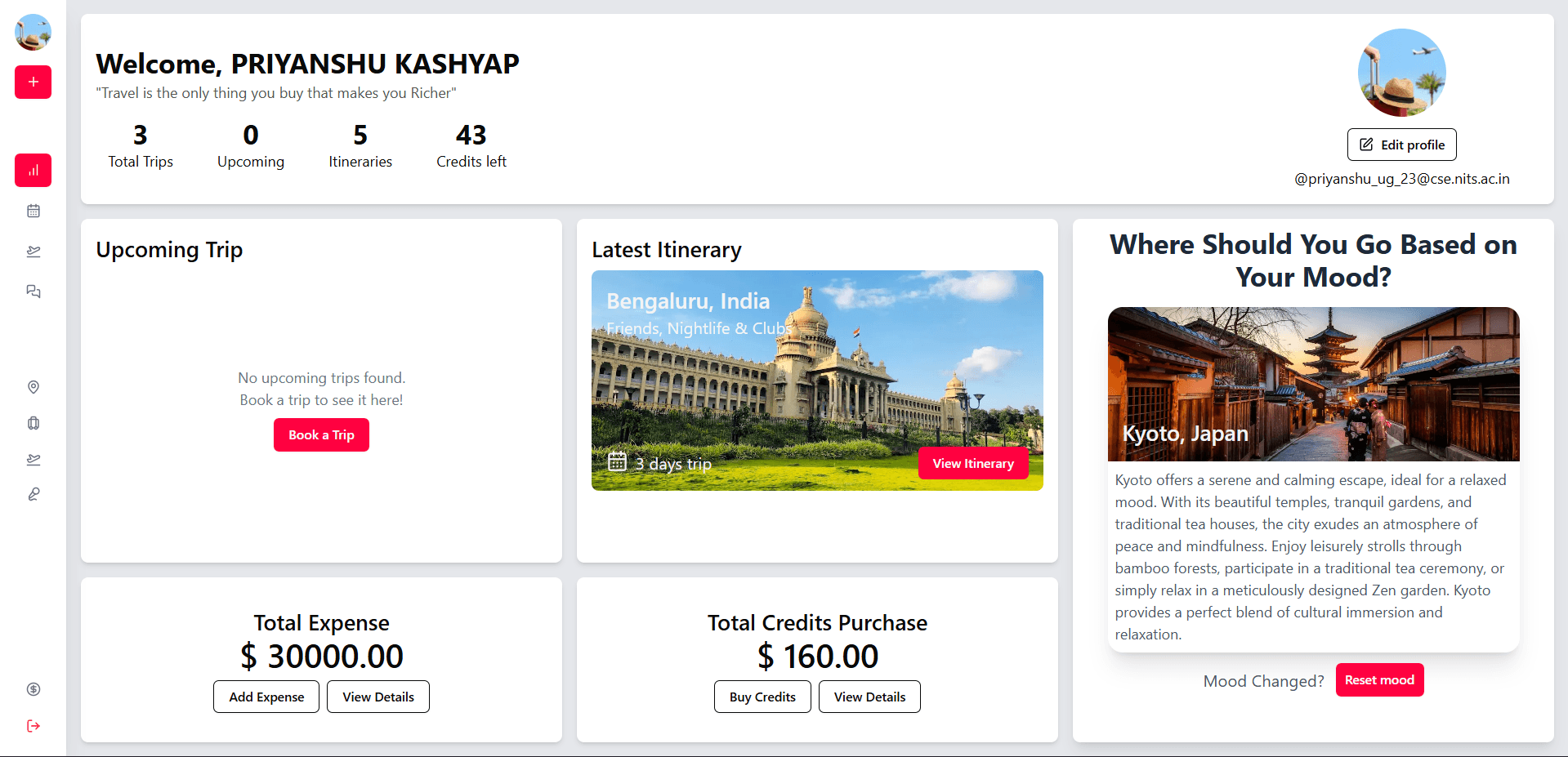 Xplorer screenshot 3